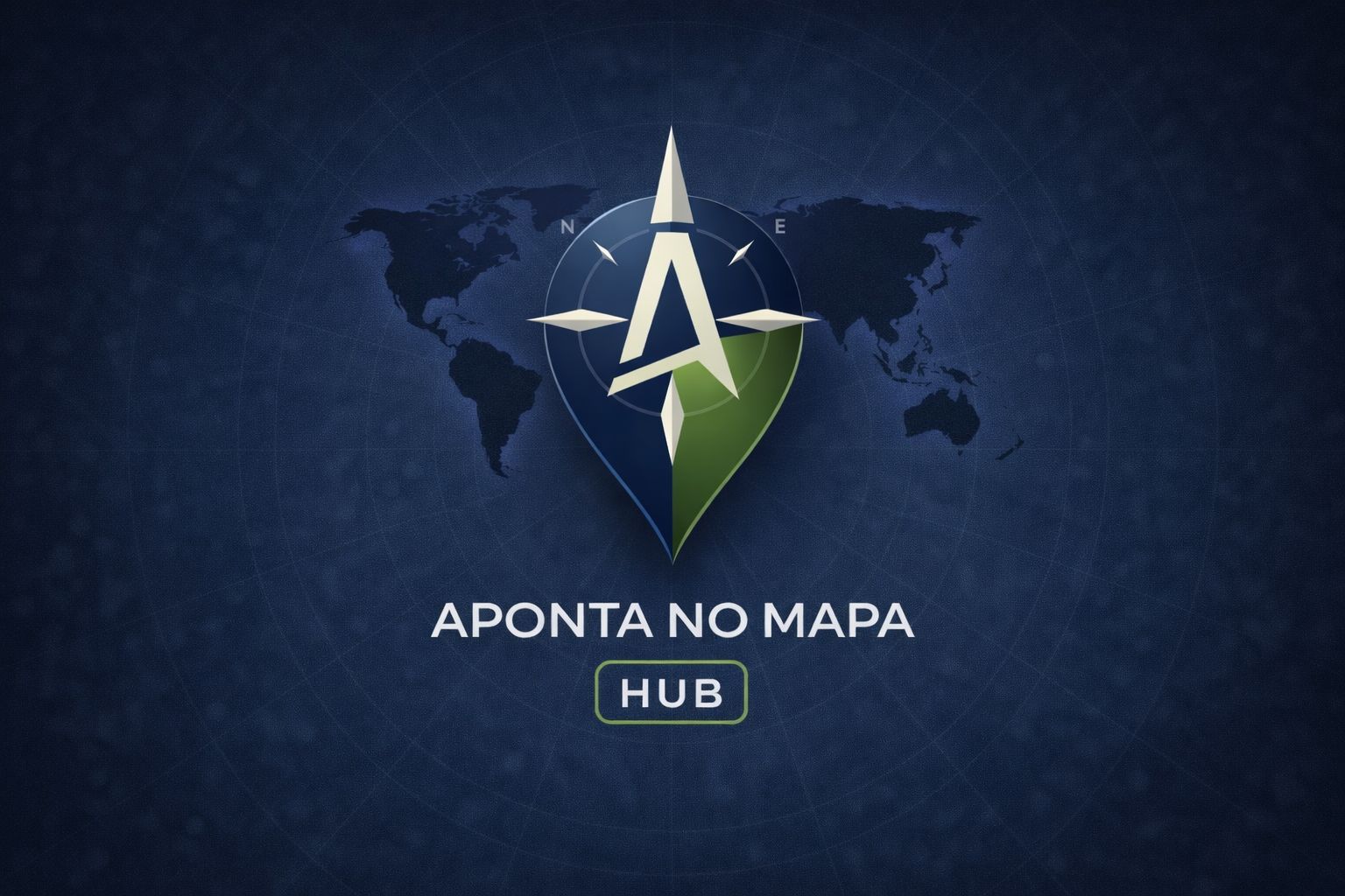 Aponta no Mapa